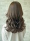 ウェルズグランデセントラル(Well's GRANDE Central)の写真/【桜井市】いつまでも綺麗でいたい大人女性へ…大人女性が求めるものを上質な技術と接客でご提供します