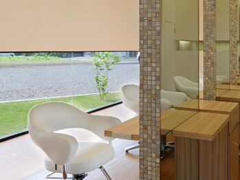 Hair Make SALUD!【ヘアメイクサルー】