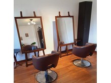 ヘアーチェルシー(Hair Chelsea)
