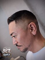 エーピーティートアウエスト(APT. TOR WEST)&nbsp;SIDE PART