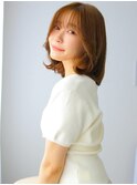 清楚な女っぽベルボブ