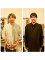 ピットラウンジ(Pit Lounge)/重田忠幸(弟タダユキ)剛秀(兄タケヒデ)