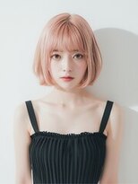 アトリア ヴィラ 横浜(Atria Villa)&nbsp;髪質改善/ハイトーンカラー/ダメージレス/トリートメント/韓国