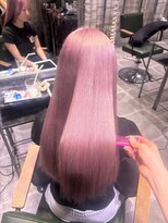 ウム(UMM)&nbsp;ピンクラベンダー