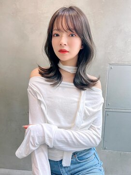 ロジッタ(ROJITHA) 【ROJITHA原宿表参道】オリーブ×くびれ巻き