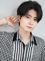 スキル 渋谷(SKILL)&nbsp;ナチュラルセンターパート