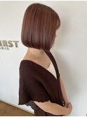 大人美人ツヤカラー白髪ぼかし20代30代40代/大分