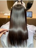 【髪質改善】【トリートメント】【ストレート】【縮毛矯正】
