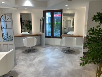 クリスタルマジック ponopono