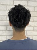 爽やかショート