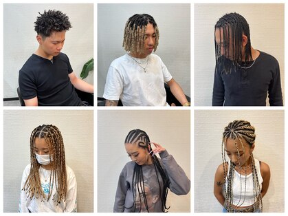 レパード(Leopard)の写真