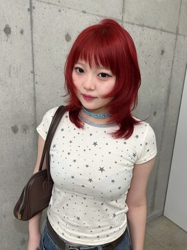 キオクエコ(KIOX eko) ハイトーン/ブリーチ/名古屋美容院