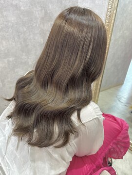 ユルフ(yulf) イエベさん鉄則♪くすませすぎない秋オリーブ