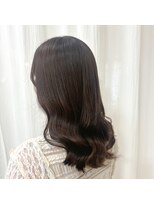 エミュ 天文館店(eMu)&nbsp;アッシュブラウン