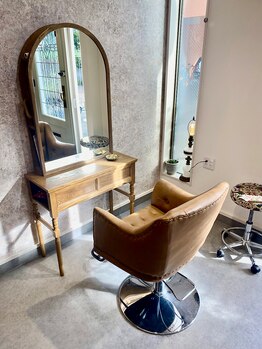 ハーモナイズ(HARMONIZE)の写真/自分に似合うスタイルが分からない。そんな方へ！丁寧なカウンセリングと高い技術で理想以上の仕上がり♪