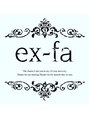エクファ ヘアエステアンドスパ(ex-fa hair esthe&spa)&nbsp;指名無し 髪質改善