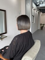 フィオリータ ユー(Fiorita you) ミニボブ