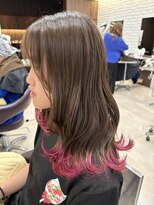 ソルテ(Sorte)&nbsp;エンドカラー