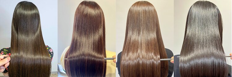 ポンテ 大野城店(ponte)のサロンヘッダー