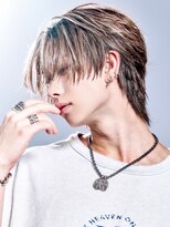 リップス 渋谷(LIPPS)&nbsp;【色気×束感センターパート】