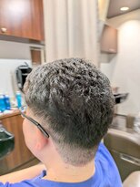 プロ ヘア テック(PRO HAIR TEC)&nbsp;清潔感と扱いやすさを両立した王道ビジネススタイル