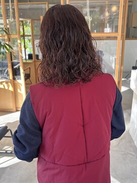 フェリアファム 北千里(FERIA fam) 縮毛矯正/北千里/ショート/ブリーチ/インナー/ボブ/髪質改善