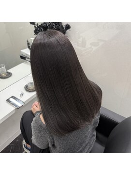 ジゼル(GiseL) lavender greige