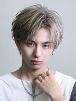 リップス 池袋(LIPPS)&nbsp;シルバーフェザー