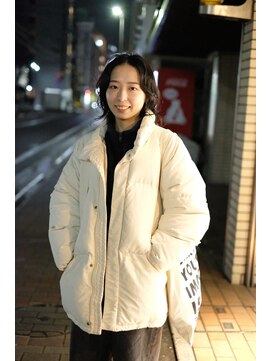 シム 千葉(sim) 千葉駅オリーブグレーココアベージュ小顔