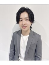 アマンドール(Aman D'or)&nbsp;村上 輝明