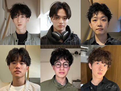 セントラル 三宮店(central)の写真