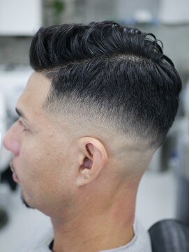 ザトコヤバー 松坂屋名古屋栄店(THE TOKOYA Bar by REIELEGANCE ) ハードパート