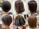 JILLE HAIR MAKE 恵比寿の写真