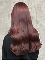 marble 町田【マーブル】【3月7日 NEW OPEN（予定）】&nbsp;ピンクブラウン