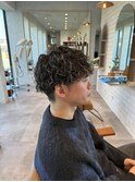ツイストスパイラル