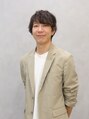 ブリエ 札幌店(Briller)/岸 翔也/髪質改善ストレート/札幌/