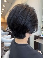 タヤ 本八幡店(TAYA)&nbsp;マッシュショート