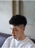 ショートプードル