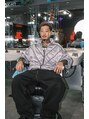 ツークツワンク バーバー 新宿(ZUG2WANG BARBER)&nbsp;TSUZUMI 