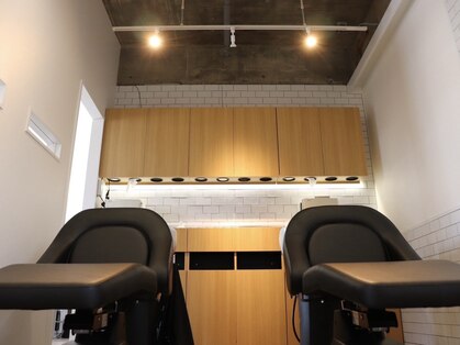 メンズサロンオー 宮崎(Men's salon O.)の写真