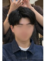 アイトーキョー 横浜(AI TOKYO) さわやかモテ確!韓国ショートスタイル