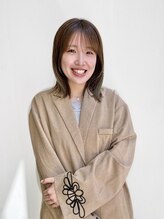 ココロクレド(COCOLO credo)&nbsp;川上 菜月