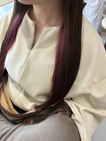本と南風&nbsp;guest design