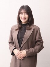 ジルブラン 土浦(JIL BLAN)&nbsp;鈴木 菜々映