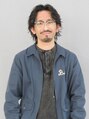 マップメンズデザイン(map men's design)&nbsp;西本 真也