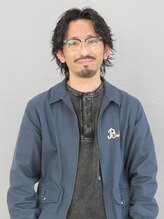 マップメンズデザイン(map men's design)&nbsp;西本 真也
