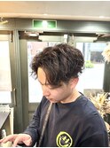 メンズstyle/パーマ/ラフパーマ