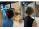 SALON IKUE YAMAZAKI 文京の写真
