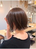 やわらかこっくりブラウン