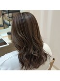 デザインカラーハイライトカラー10.26
